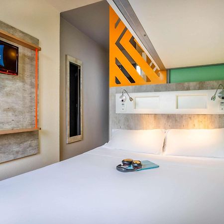 Ibis Budget Sp Centro Sao Joao São Paulo Eksteriør bilde