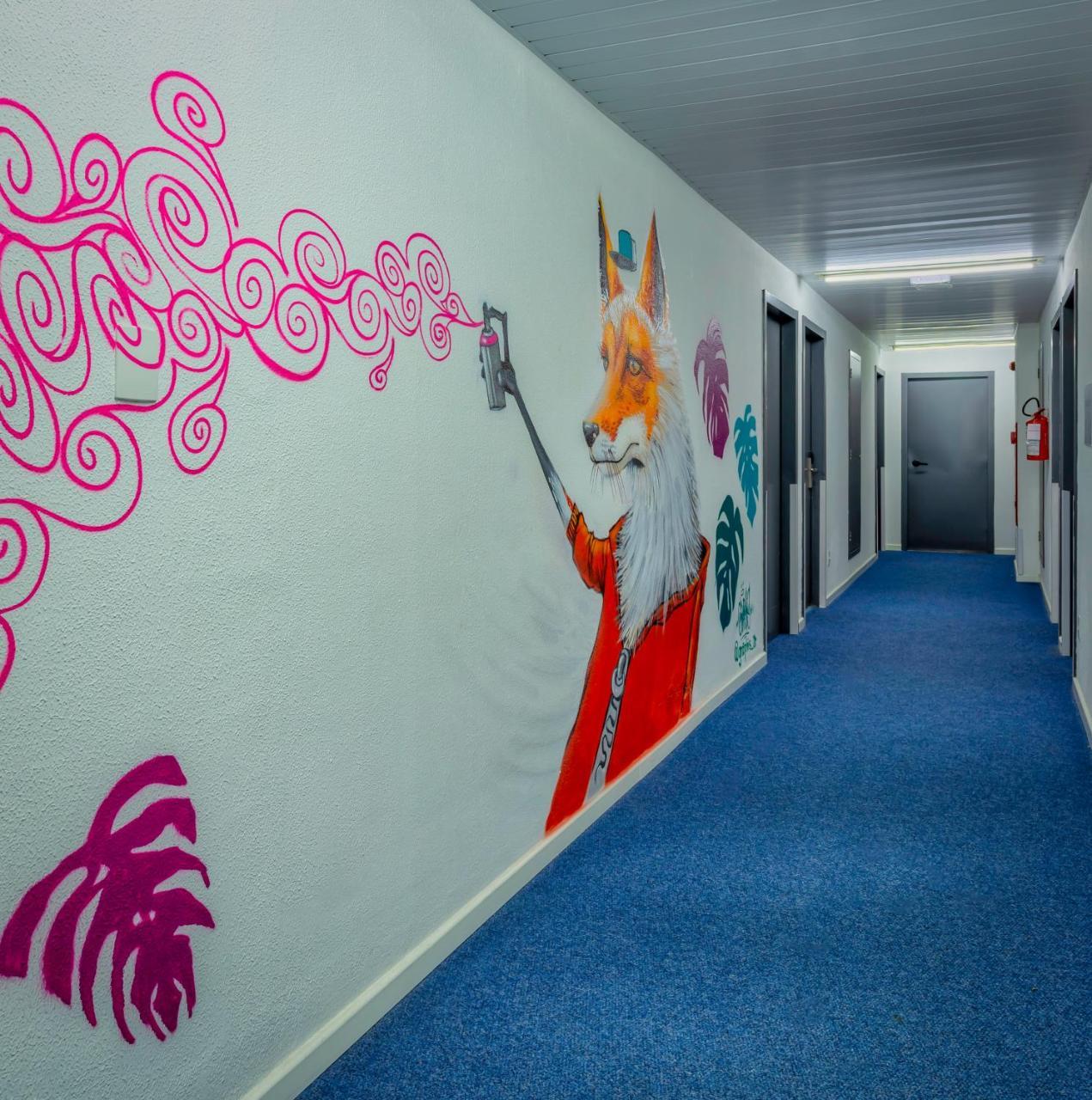 Ibis Budget Sp Centro Sao Joao São Paulo Eksteriør bilde